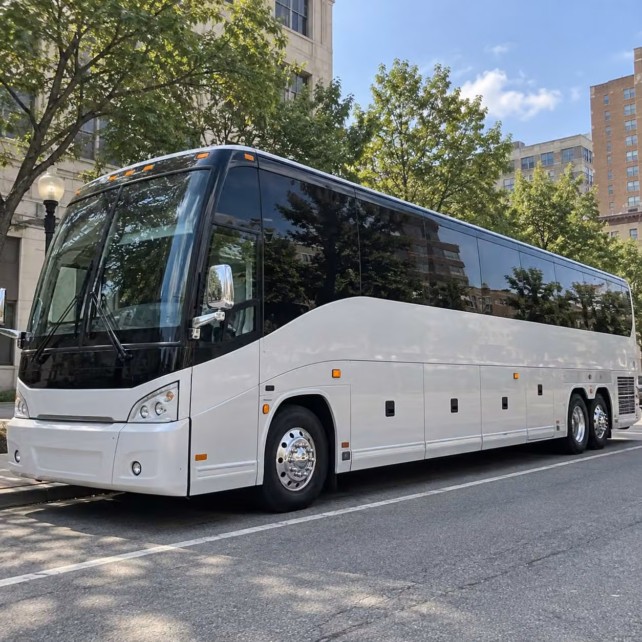 book prom after party transportation in wilmington without the stress