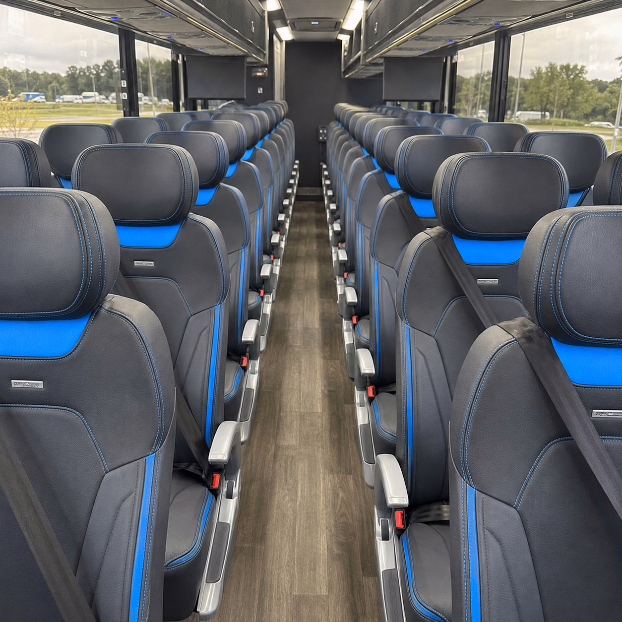 compare buses in minutes not days