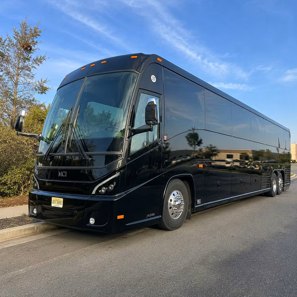 government agency shuttle services for wilmington s federal and state offices