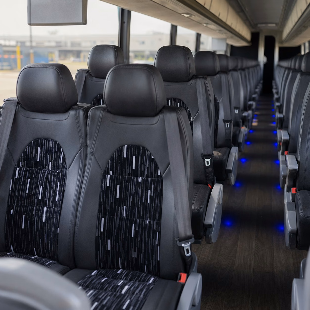how the day of the week changes what a bus costs in wilmington north carolina