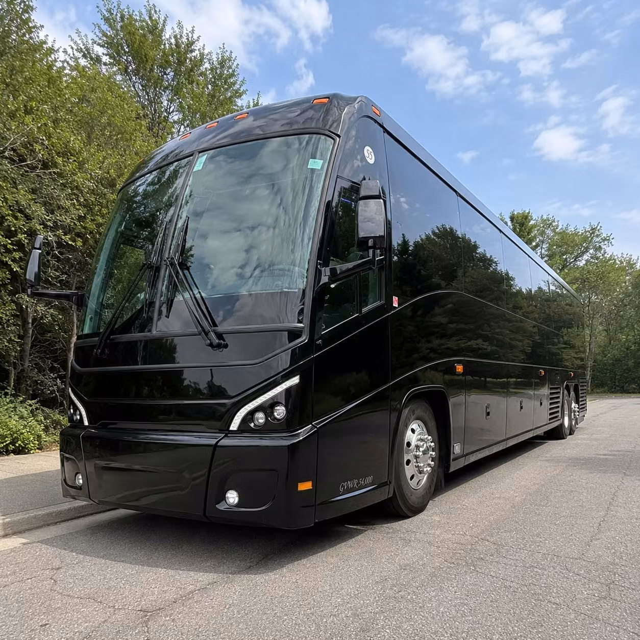 recurring government shuttle contracts and long term transportation programs in wilmington