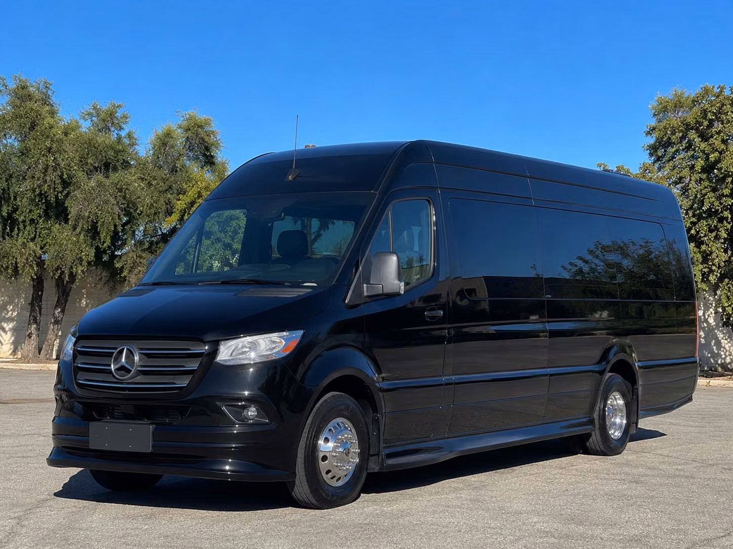transportation serving wilmington and nearby cities