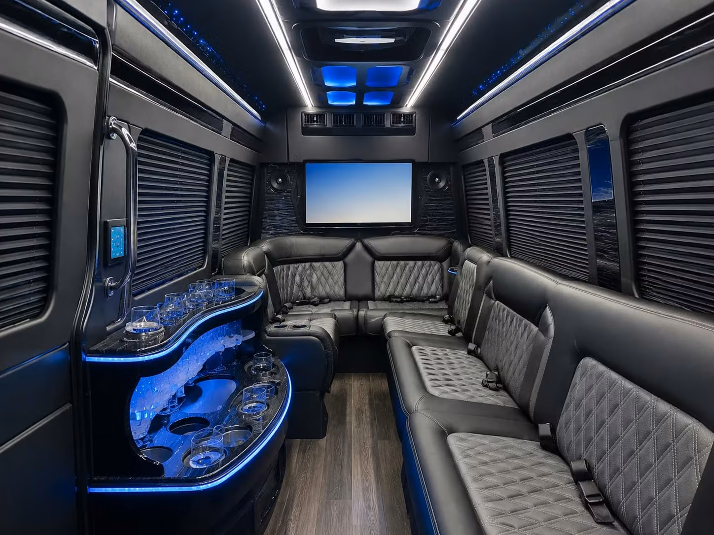 why wilmington couples choose charterbuswilmington com for wedding transportation