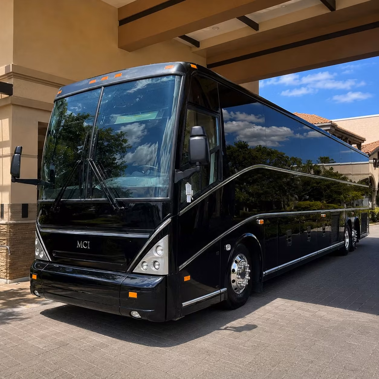 wilmington convention center conference shuttle services made easy