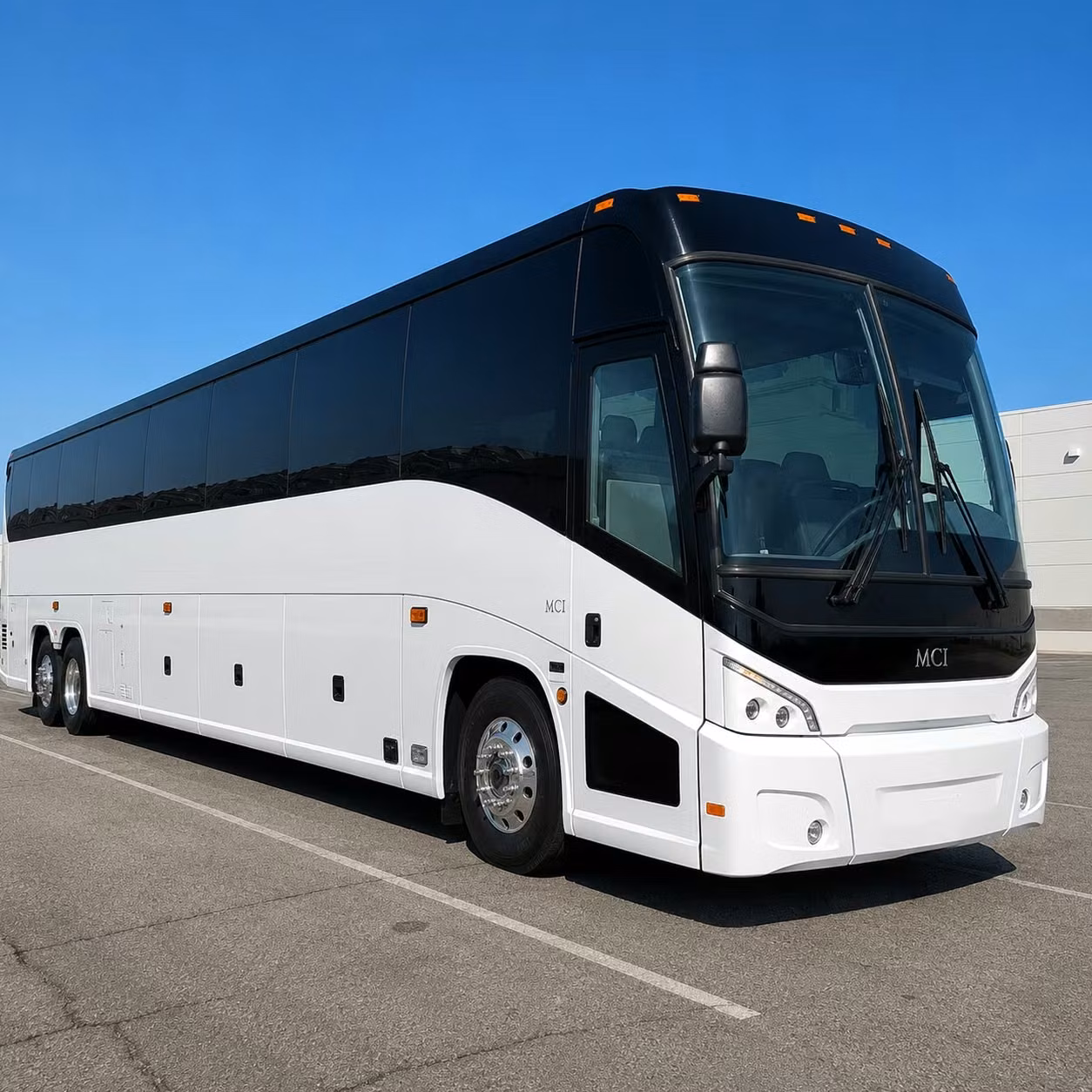 wilson center group transportation for wilmington performances