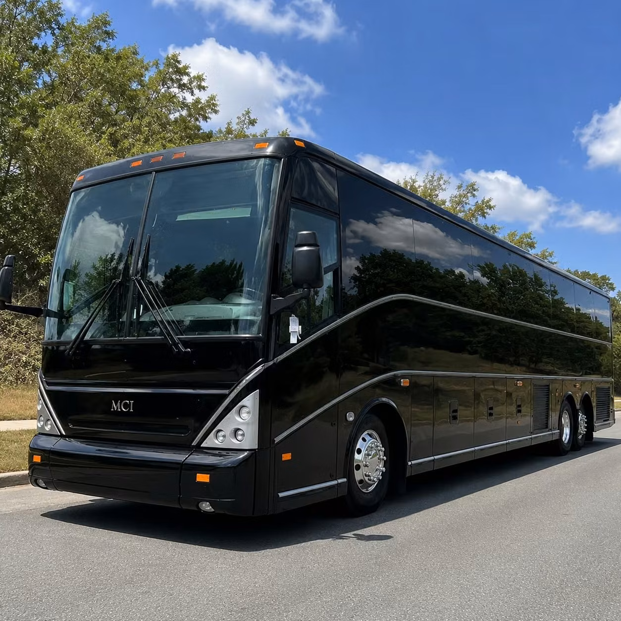 you can find and book concert transportation in wilmington and any nearby city