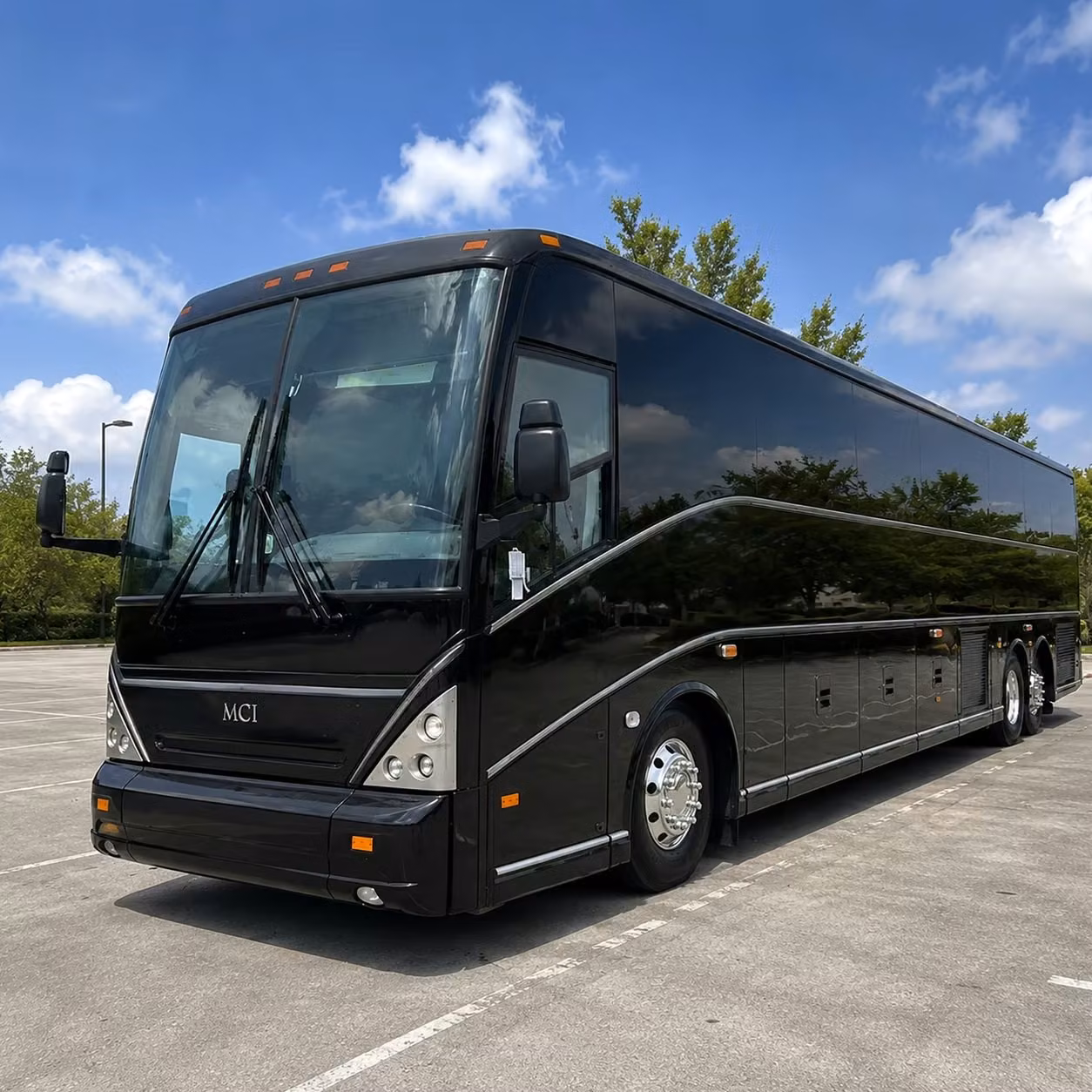 you can find and book corporate event transportation in wilmington and any nearby city