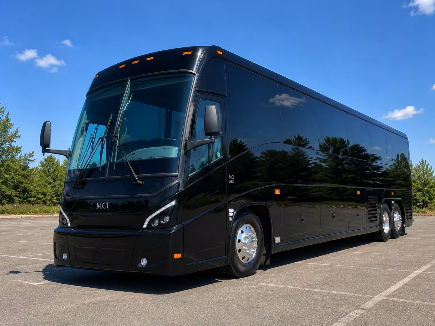 you can find and book private event transportation in wilmington and any nearby city