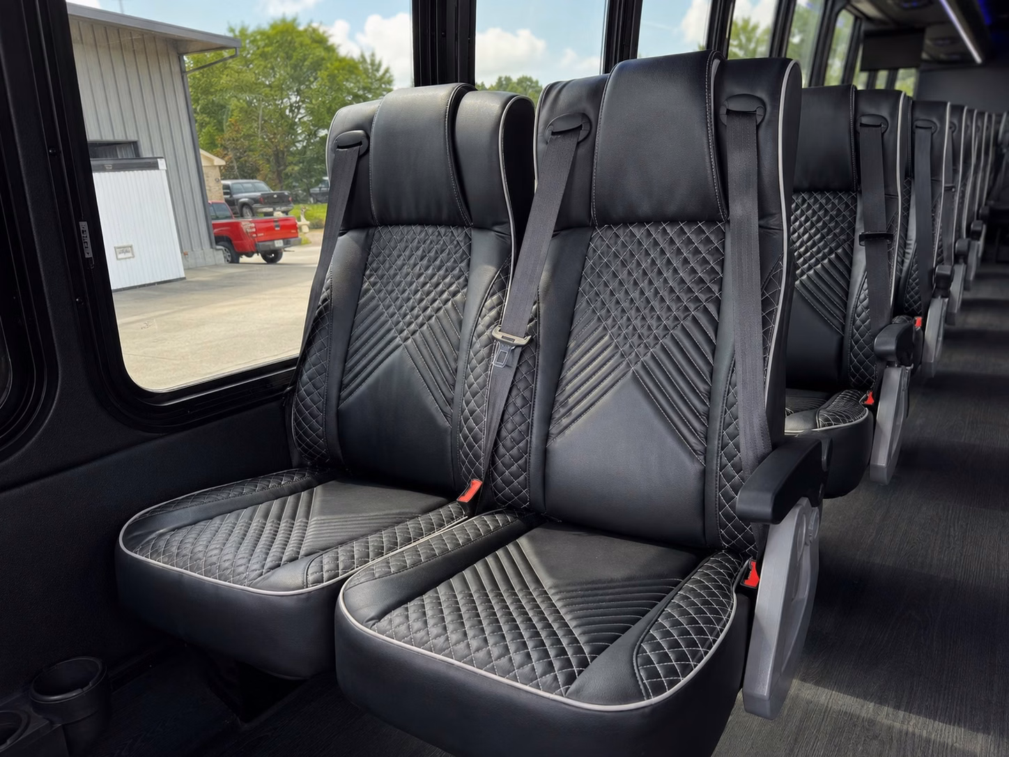 you can find and book prom transportation in wilmington and any nearby city