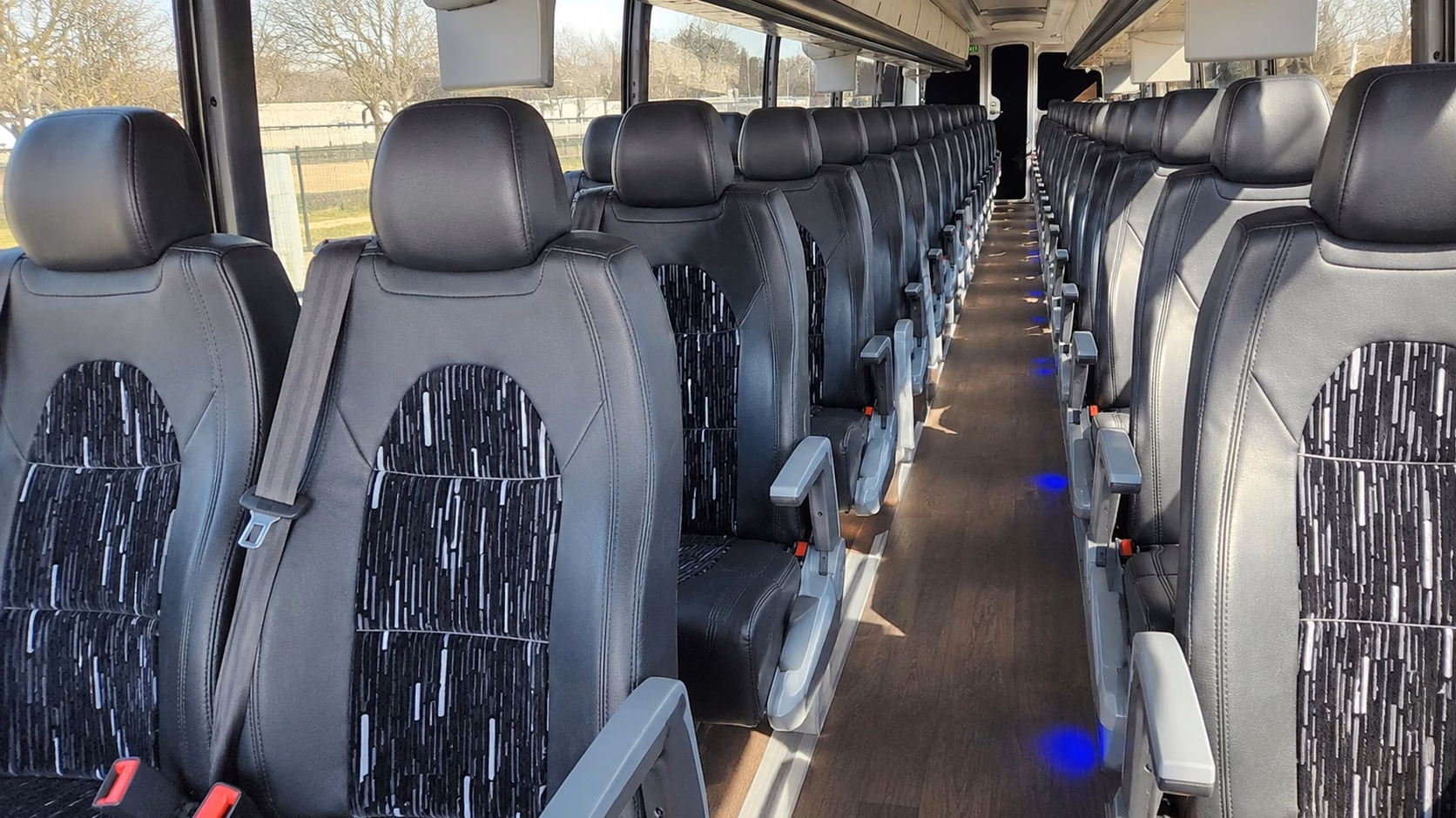 you can find and book wedding transportation in wilmington and any nearby city