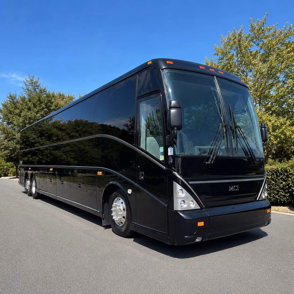 you won t find a faster way to compare wilmington corporate transportation options